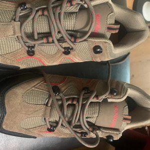 Northside Waterproof Hiking boots